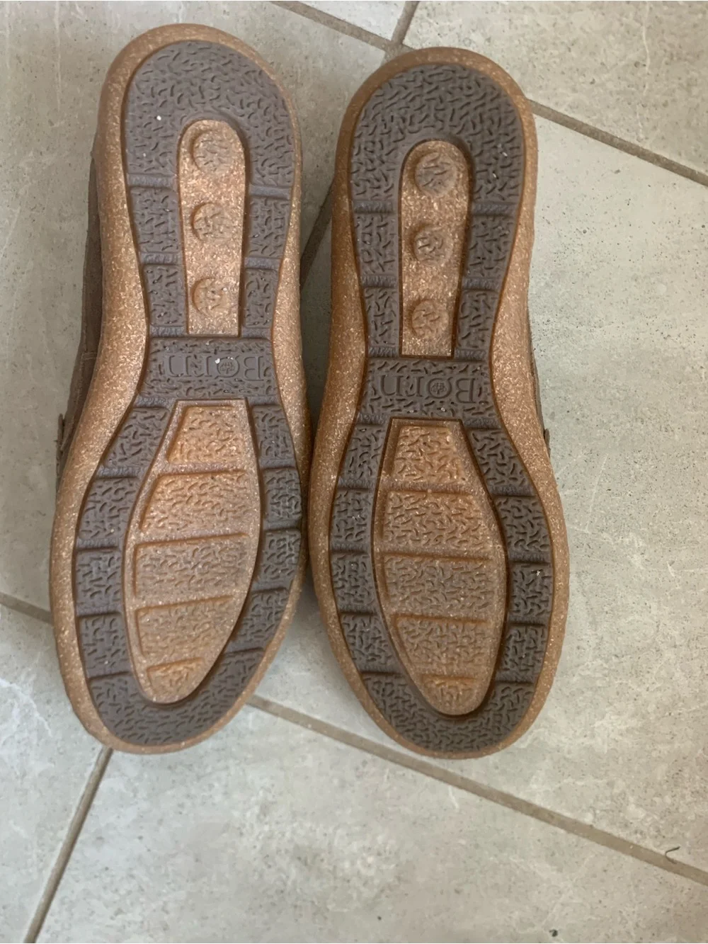 Born slip penny